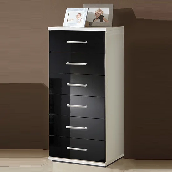 Wooden Drawers
